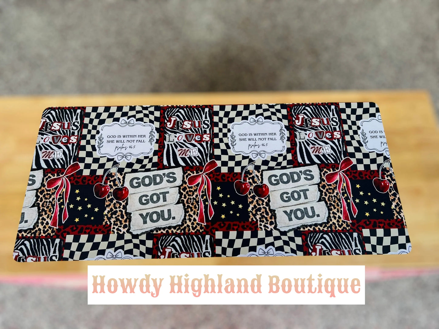 Desk Mats