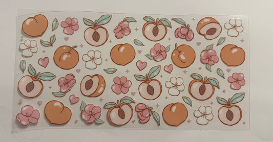 Peach 1