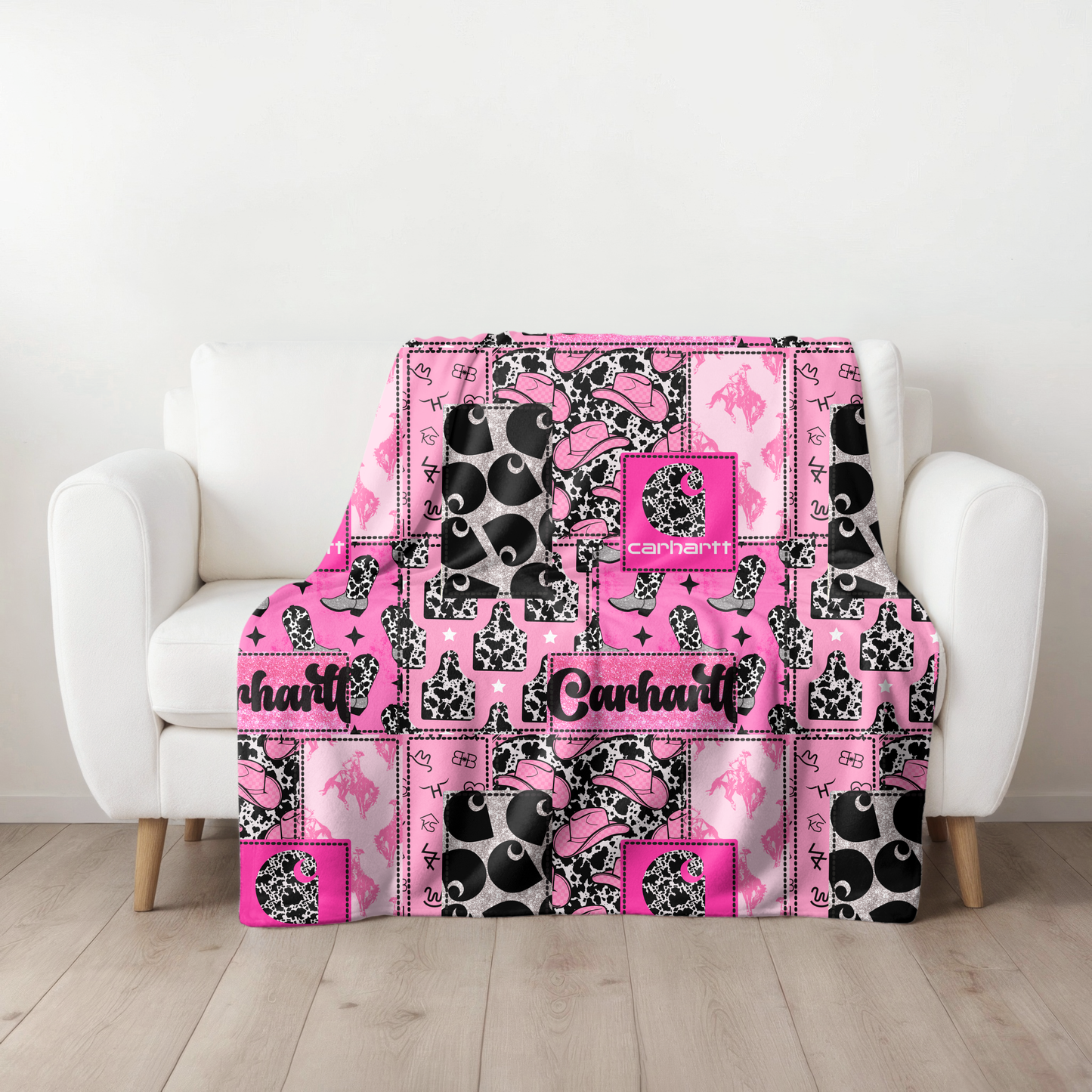 Pre-Order Blankets