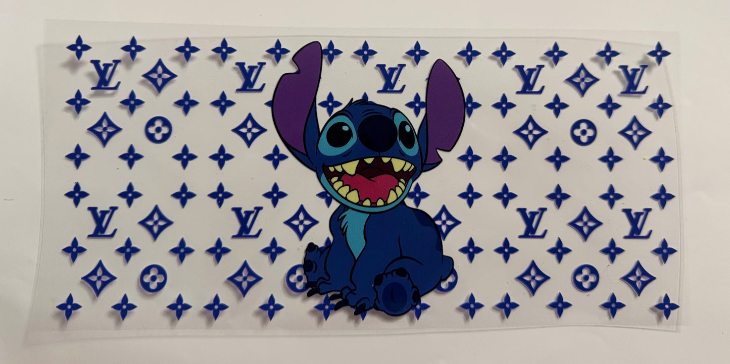 LV 11