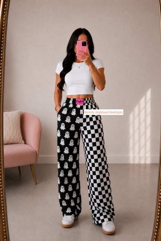 Spooky Pants Pre-Order