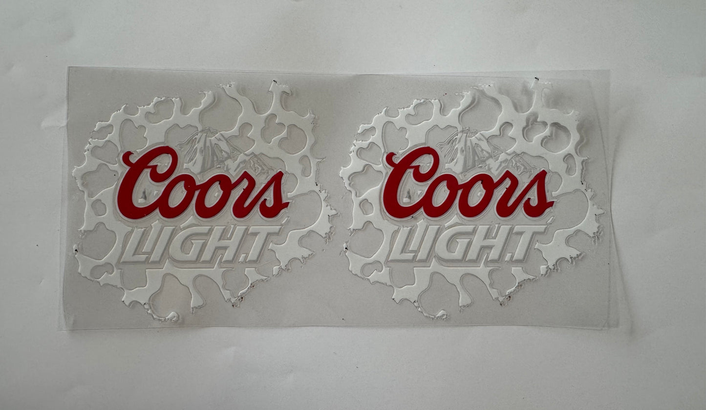 Coors Light