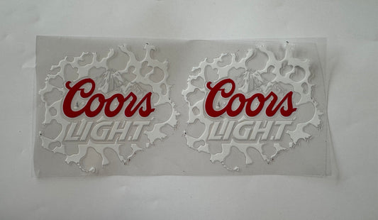 Coors Light