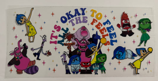 Inside Out 2