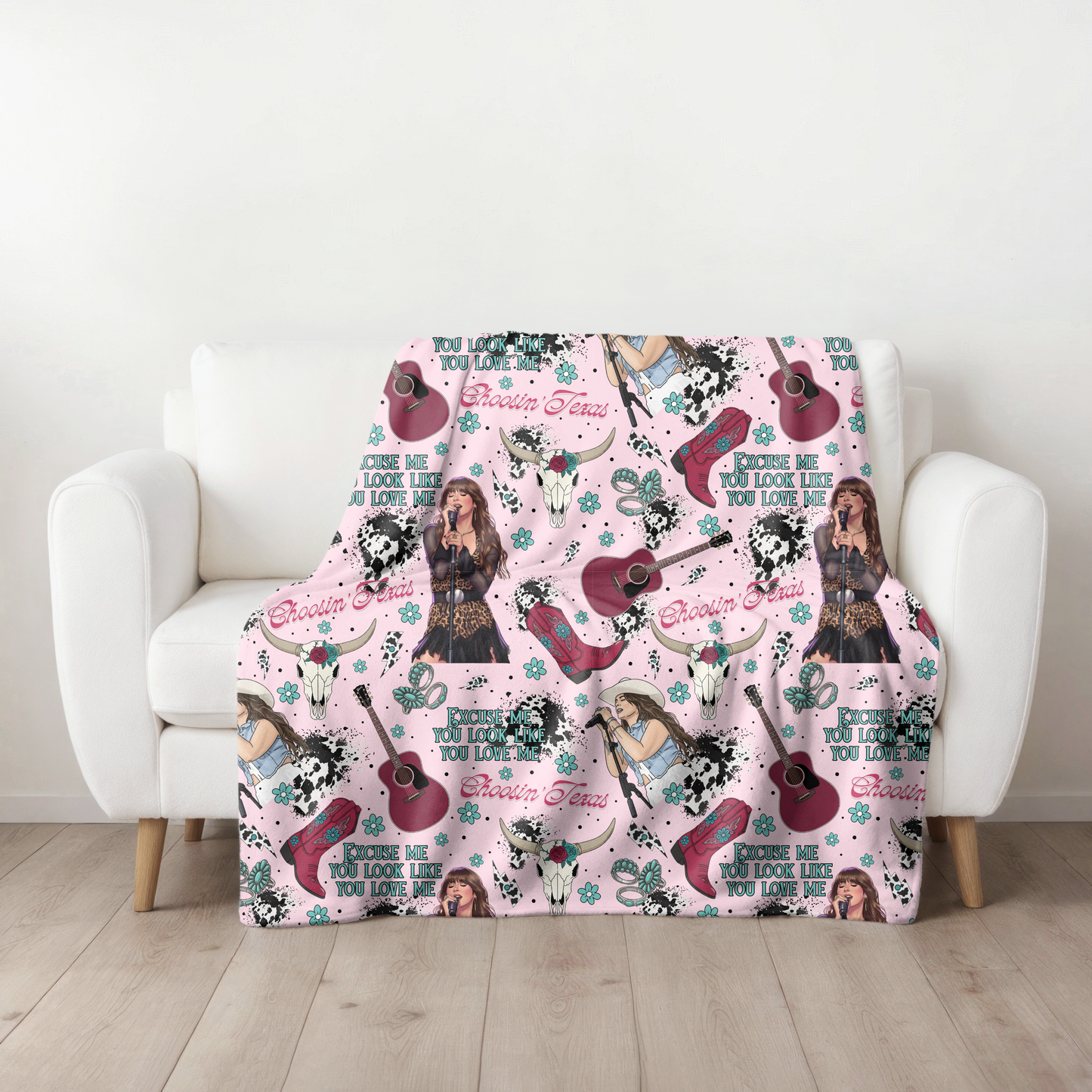 Pre-Order Blankets