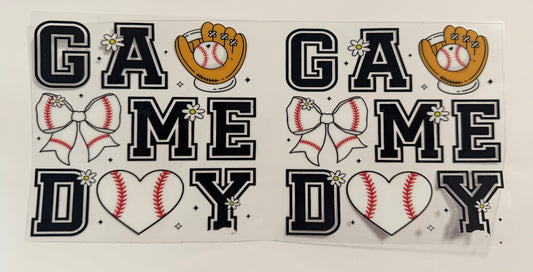 Baseball 1