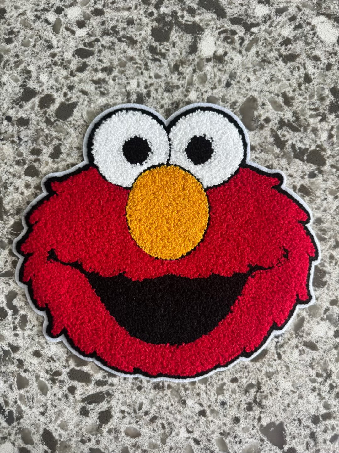 ADD ON PATCH