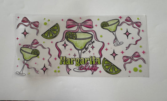 Margarita Club