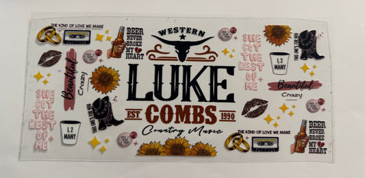 Luke Combs
