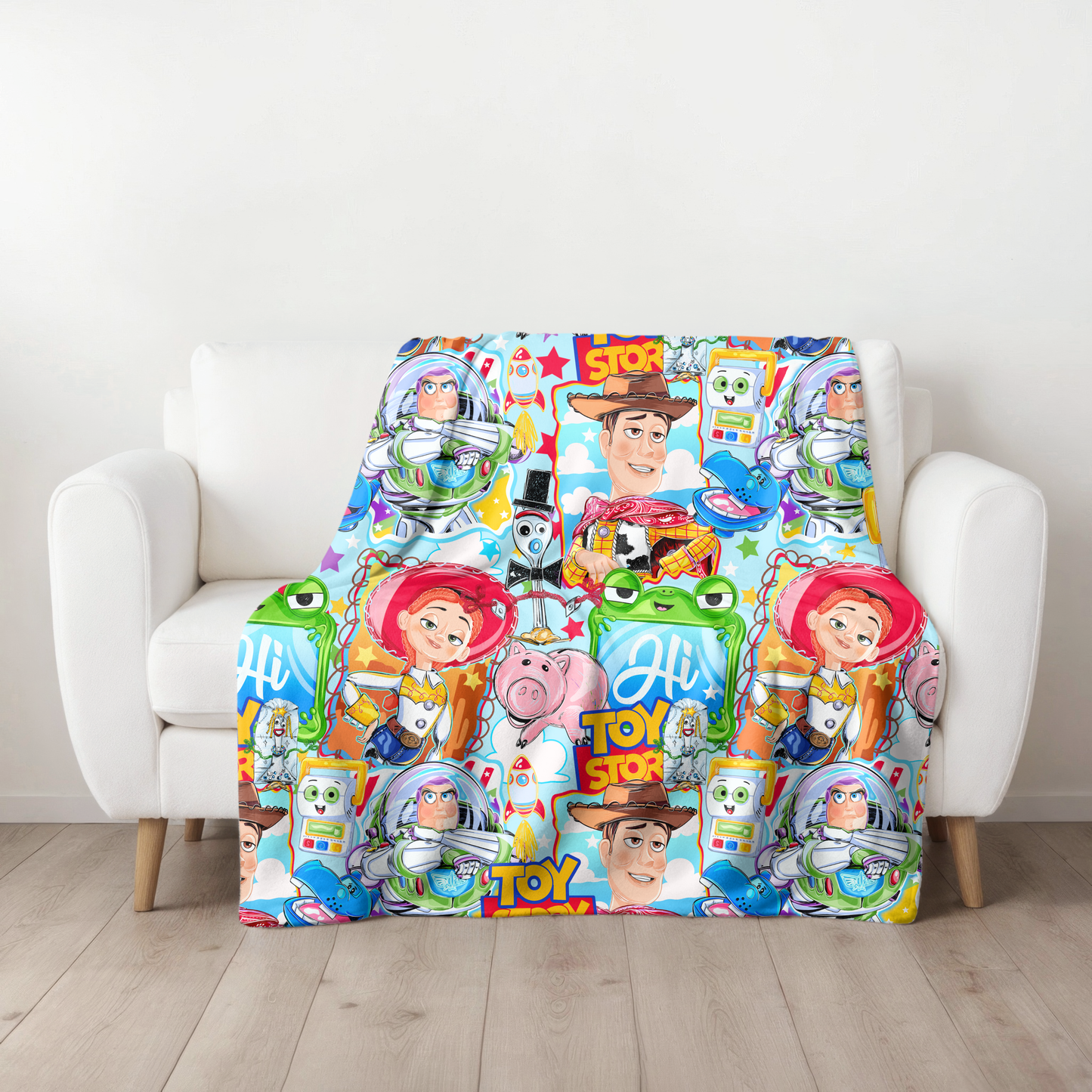 Pre-Order Blankets