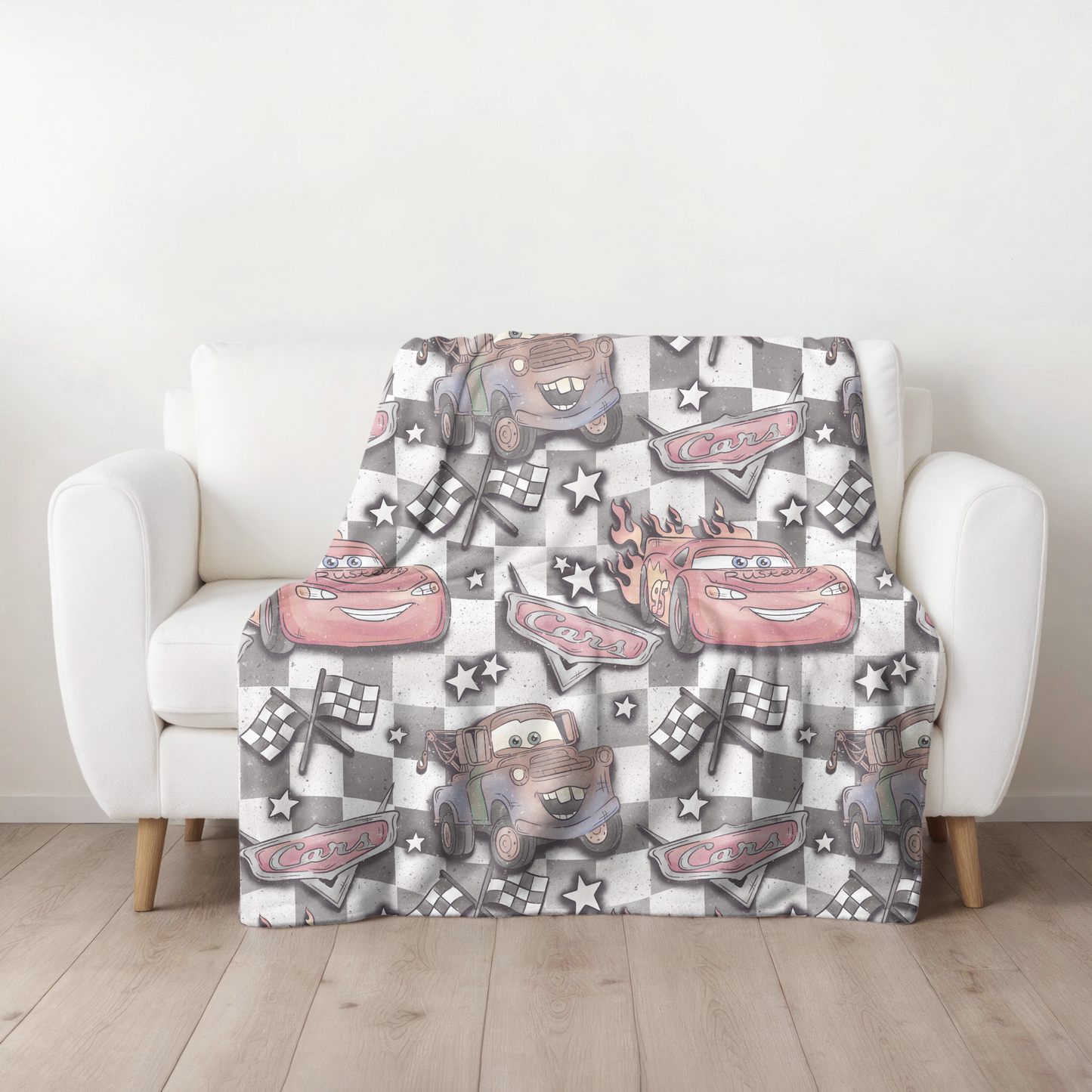 Pre-Order Blankets