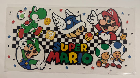 Mario 5