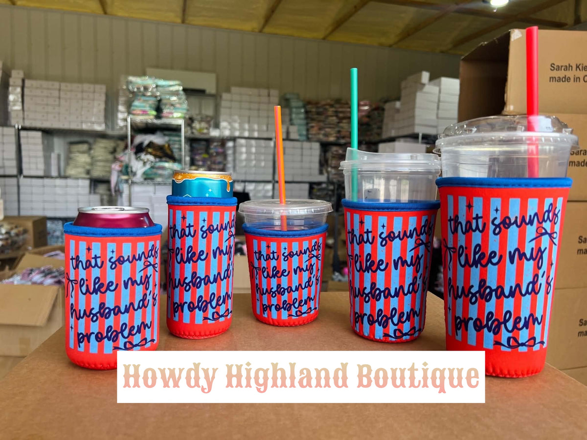 WHOLESALE KOOZIE BUNDLES