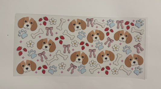 Beagle Icons