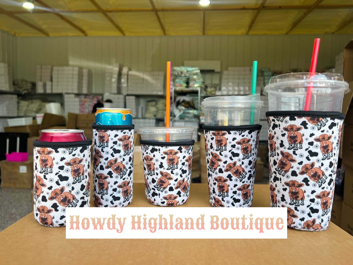 WHOLESALE KOOZIE BUNDLES