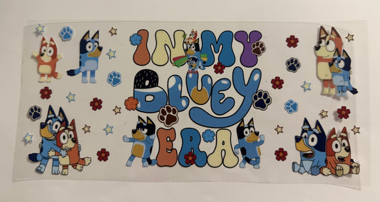 Bluey 10
