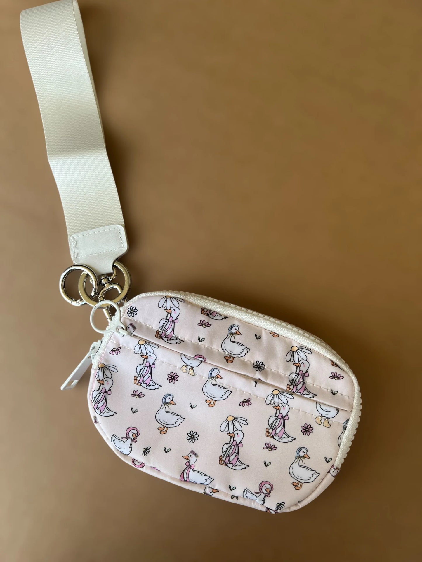 Wristlet Wallets