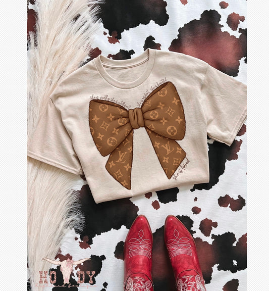 LV Bow