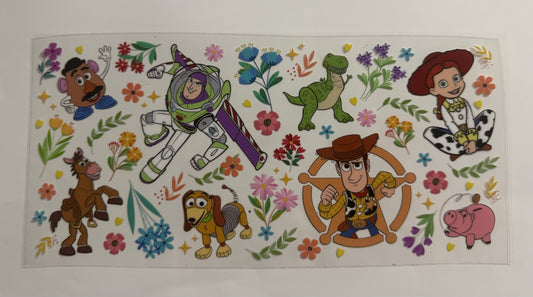 Toy Story 7
