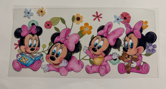 Minnie Mouse 1