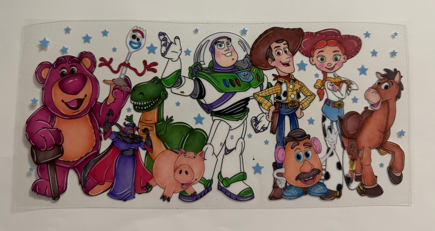 Toy Story 1