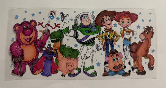 Toy Story 1