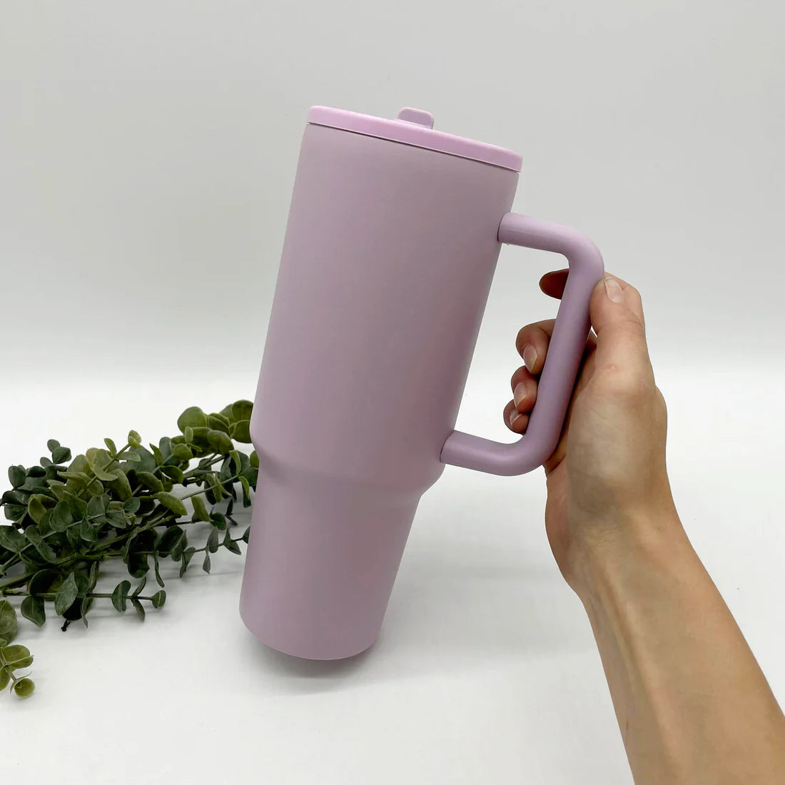 LIVE 40oz LEAK PROOF TUMBLER