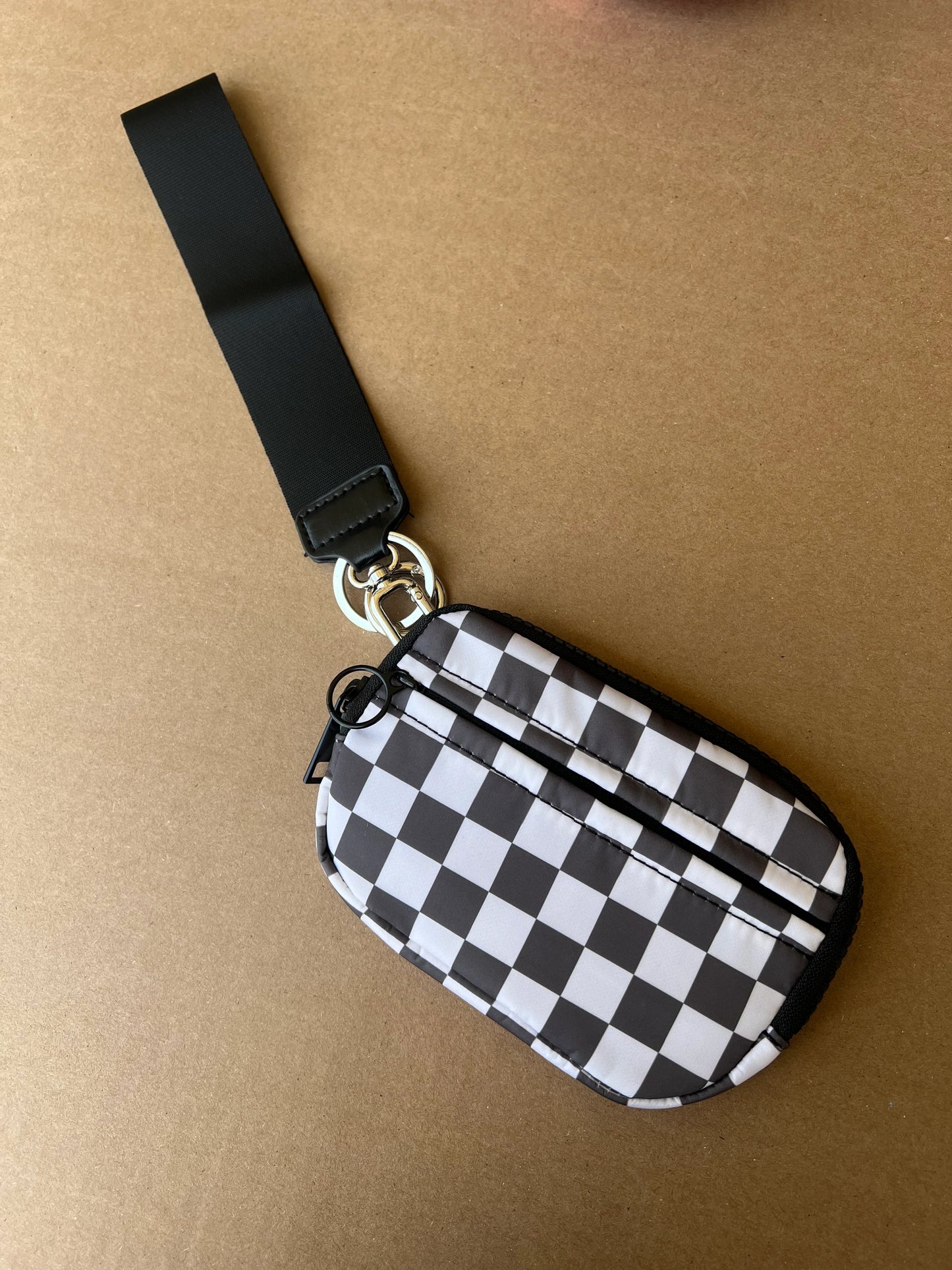 Wristlet Wallets