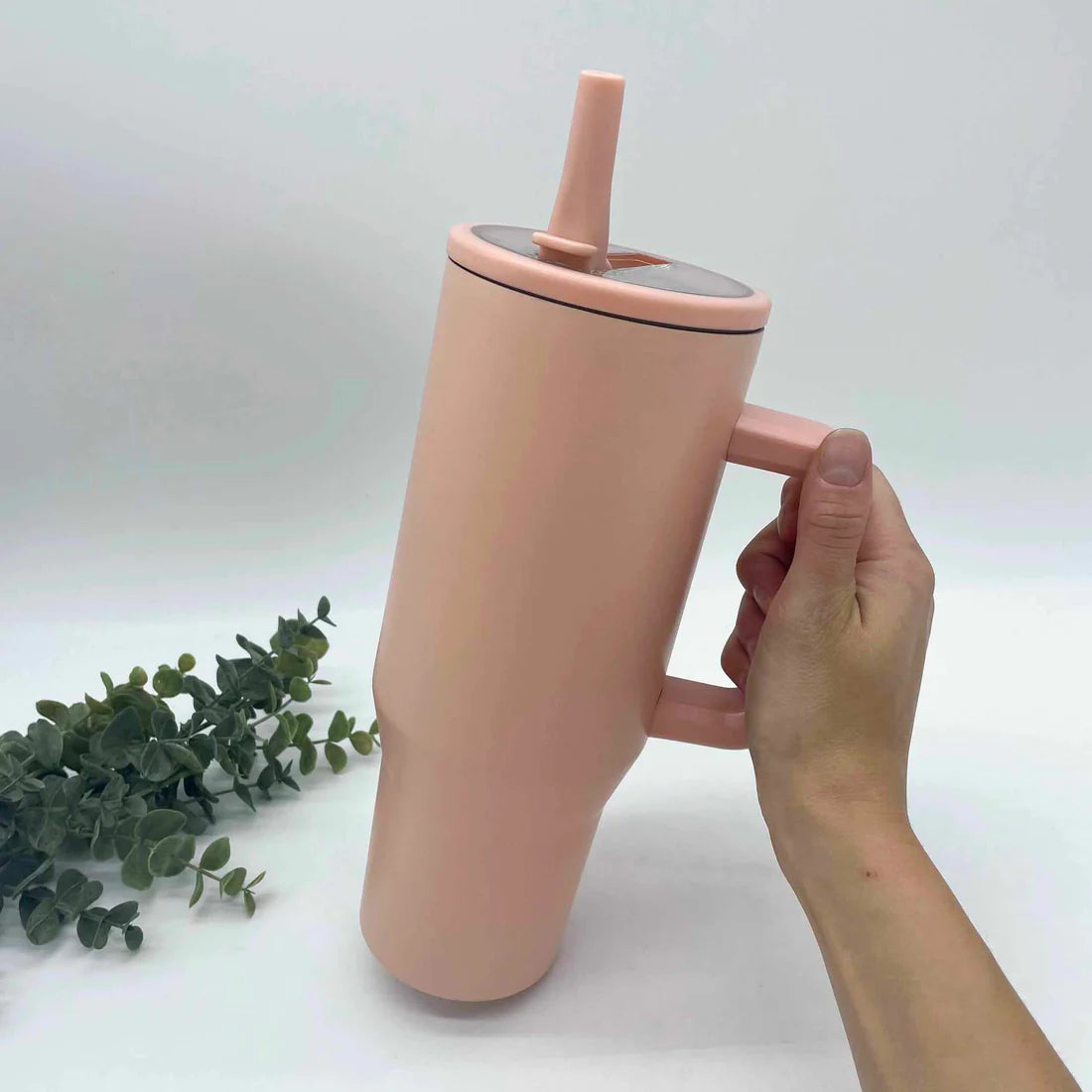 LIVE 40oz LEAK PROOF TUMBLER