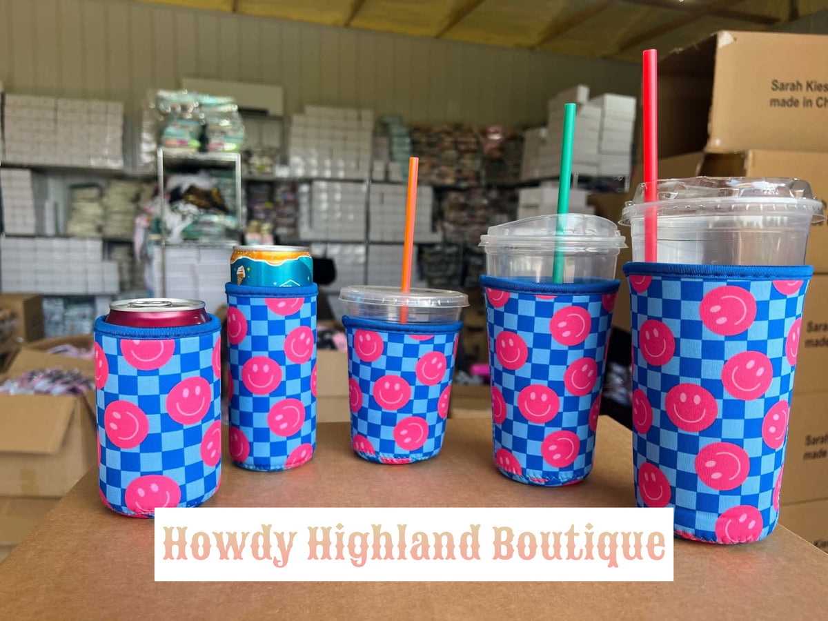 WHOLESALE KOOZIE BUNDLES