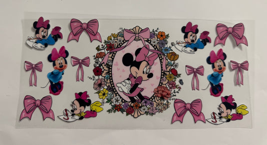 Minnie Mouse 2