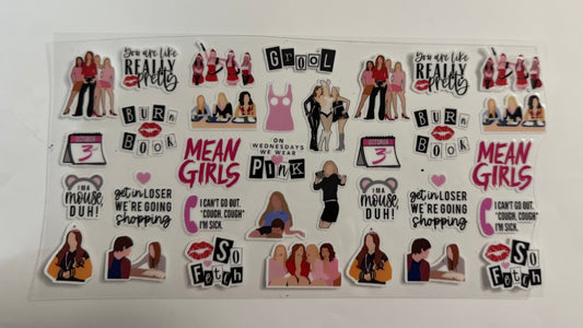 Mean Girls 1