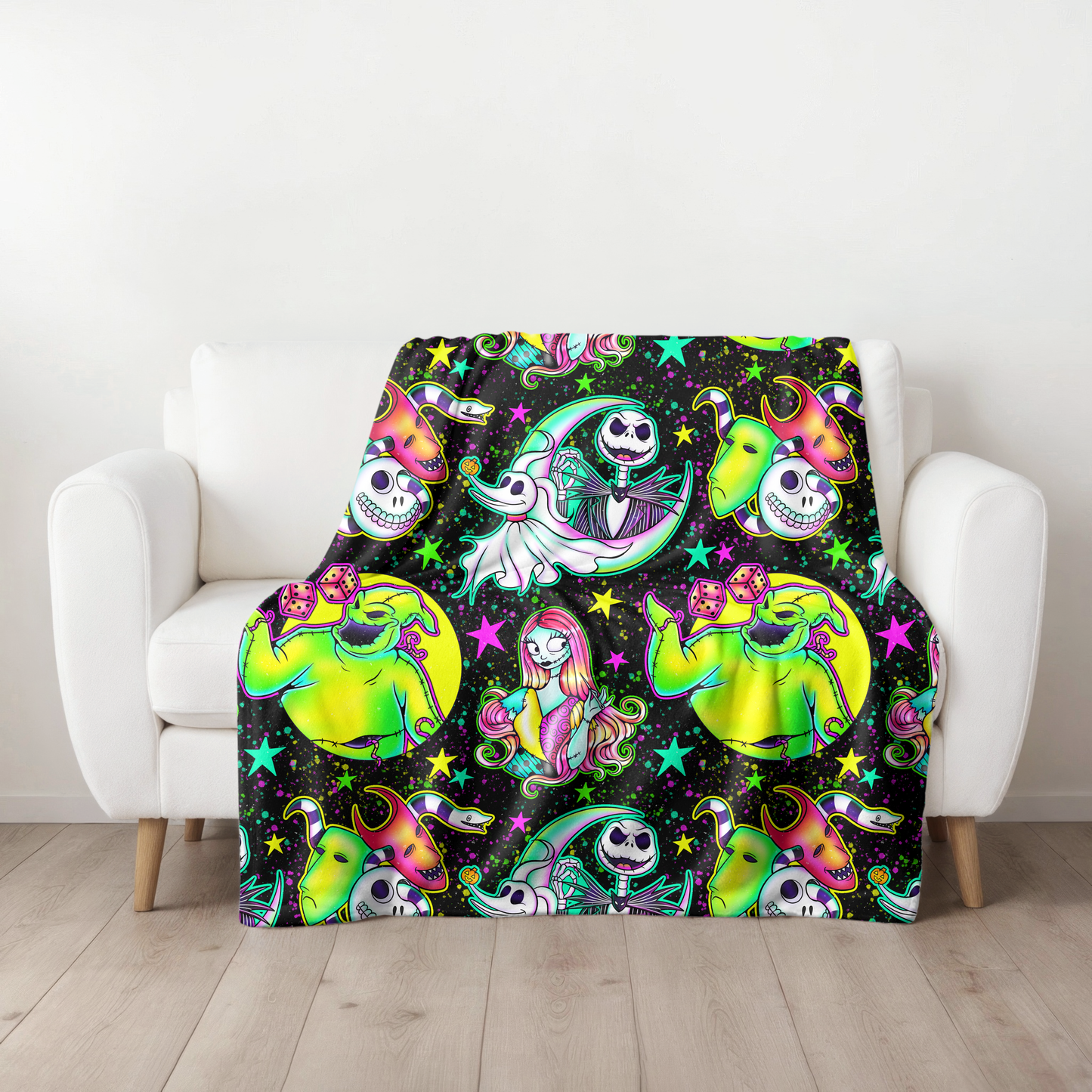 Pre-Order Blankets