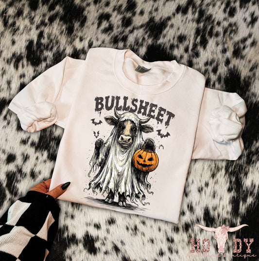 Bullsheet
