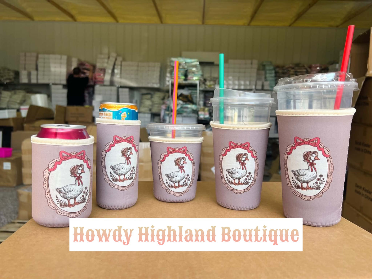 WHOLESALE KOOZIE BUNDLES