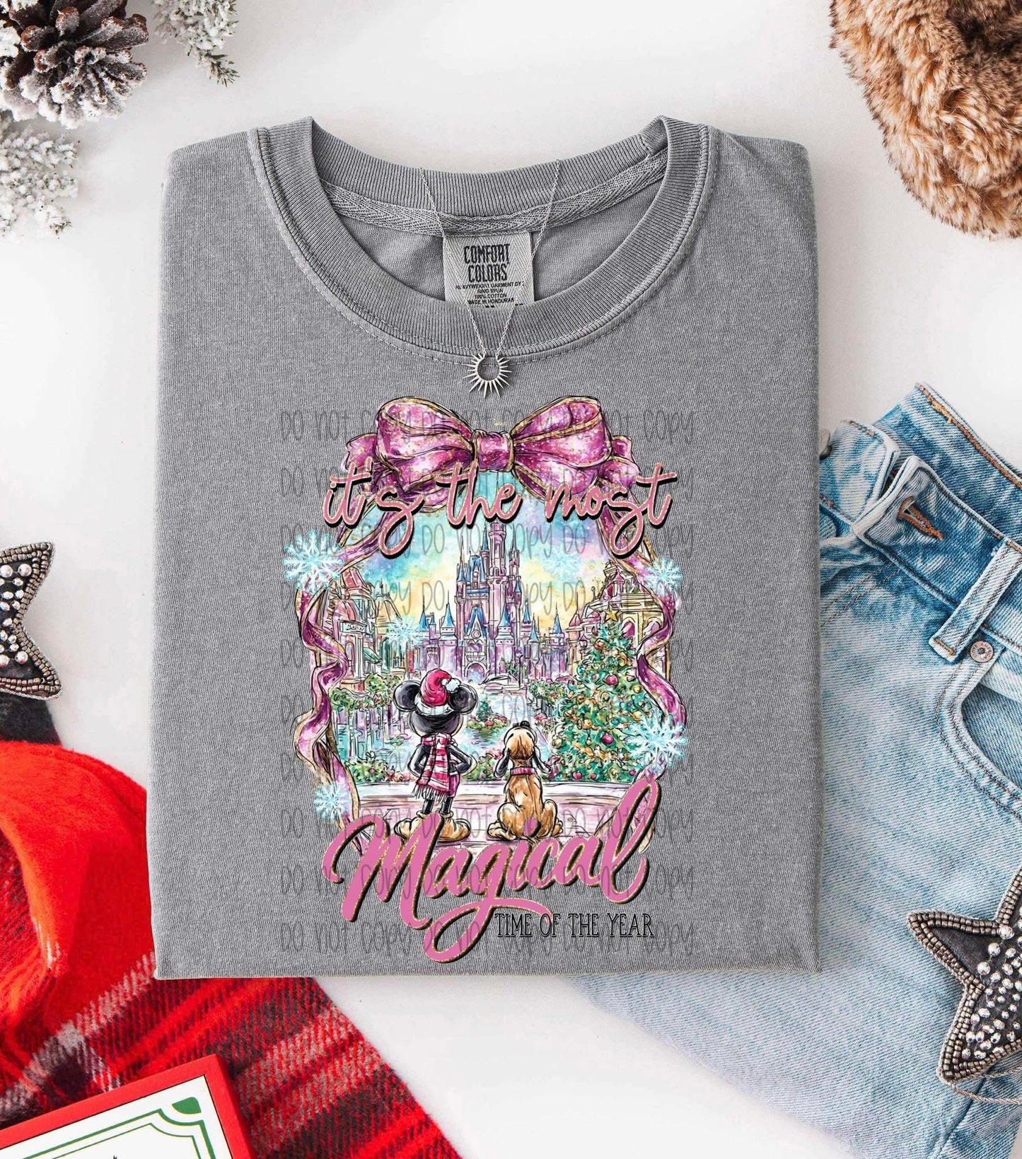 It’s The Most Magical Time Of The Year