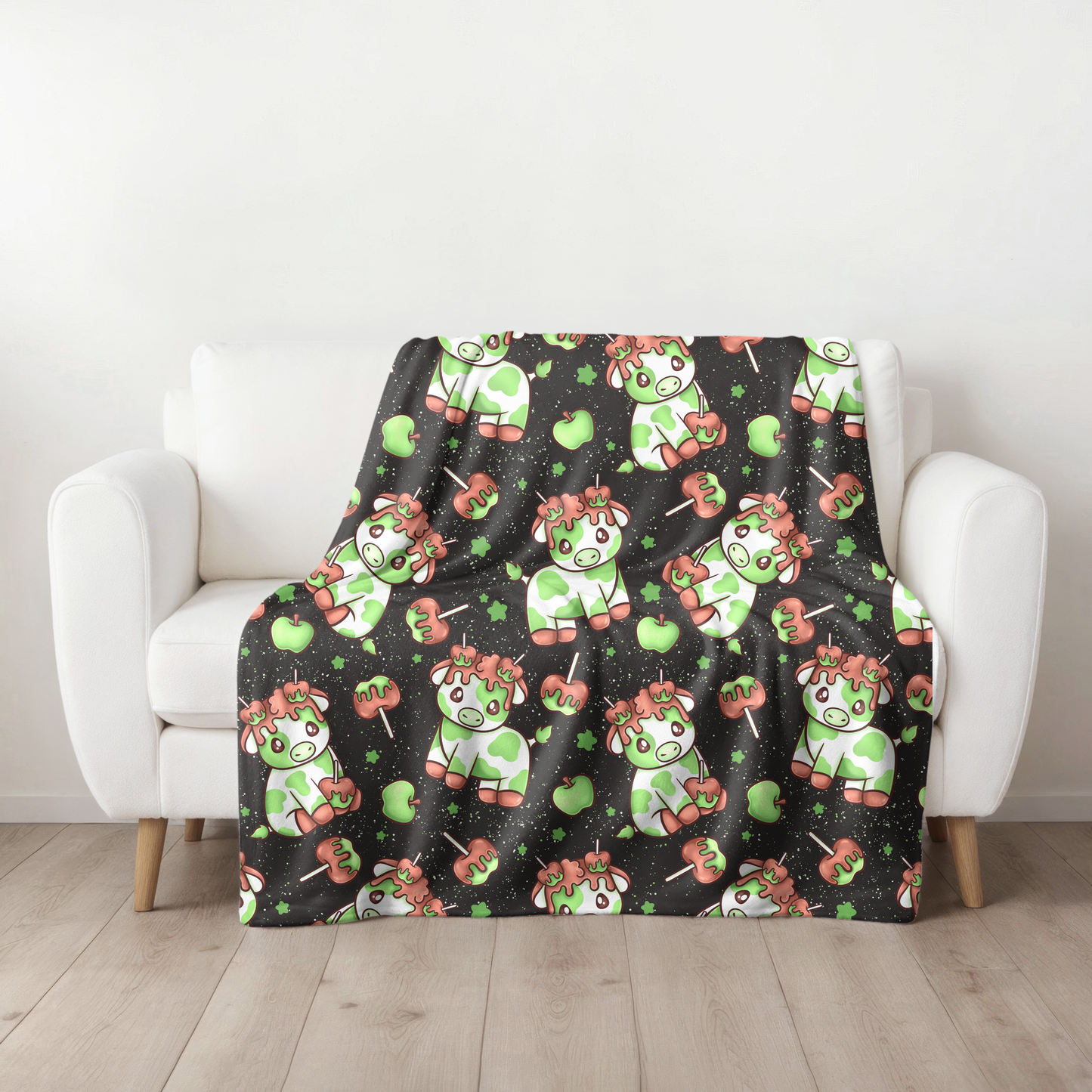 Pre-Order Blankets
