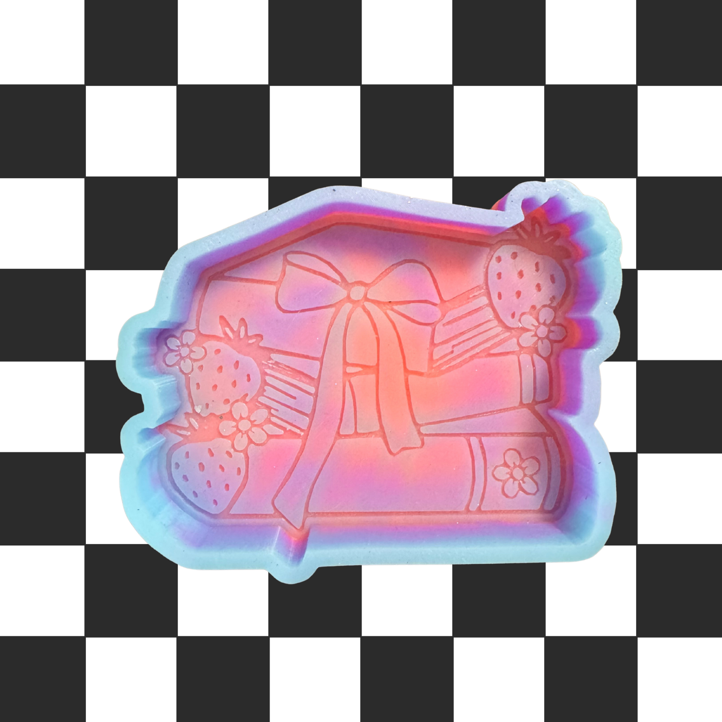 Book Freshie