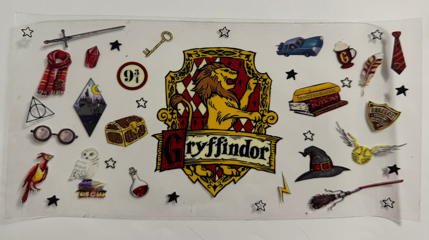 Harry Potter 2