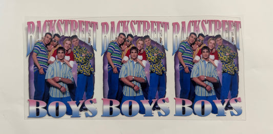 Backstreet Boys