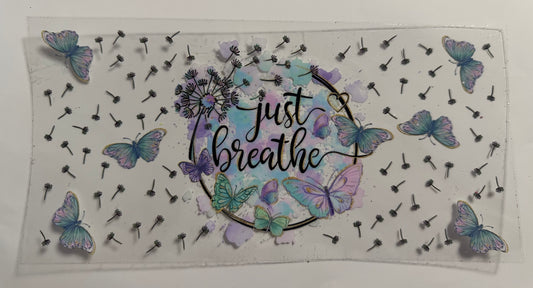 Butterfly 3