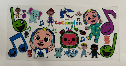 Cocomelon 2