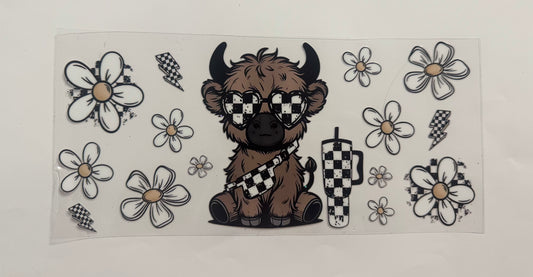 Cow 3