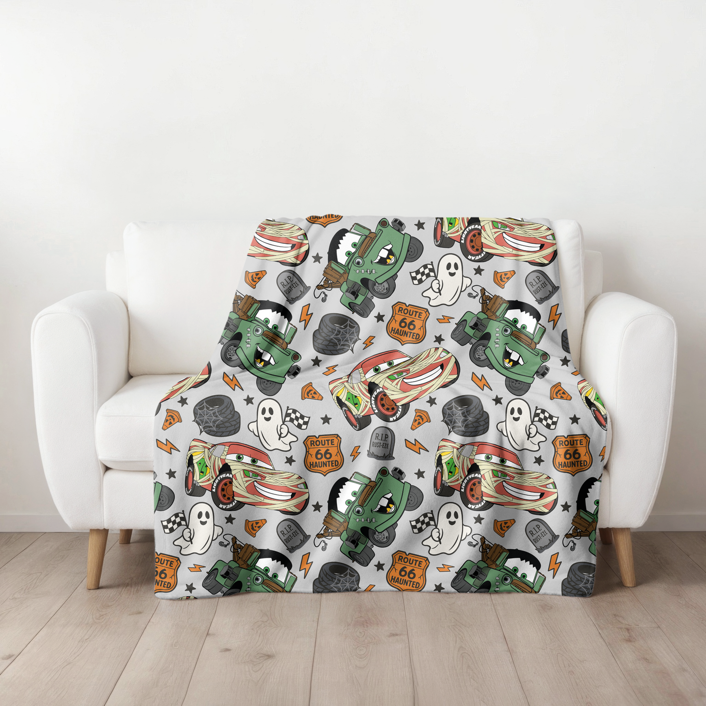 Pre-Order Blankets