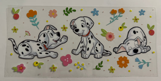 Dalmatians 3