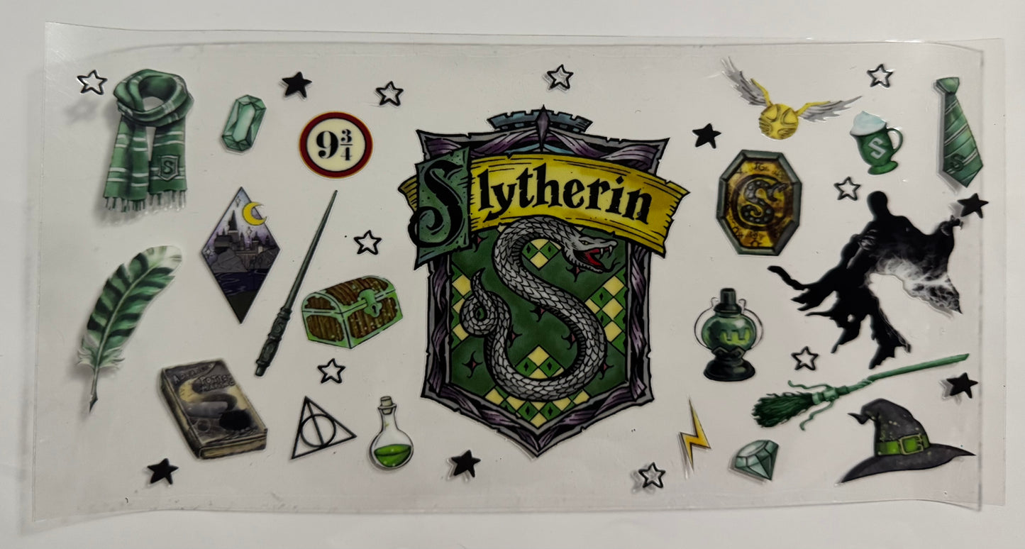 Harry Potter 3