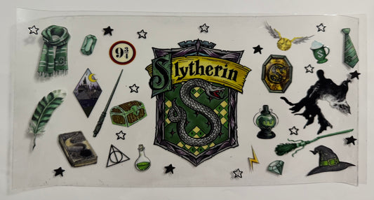 Harry Potter 3