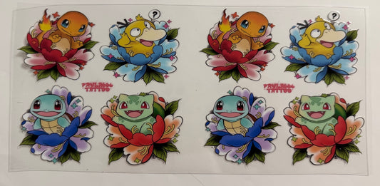 Pokemon 7