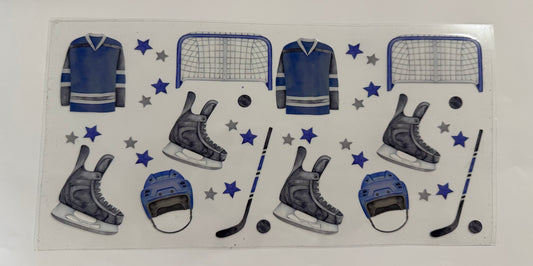 Hockey 1
