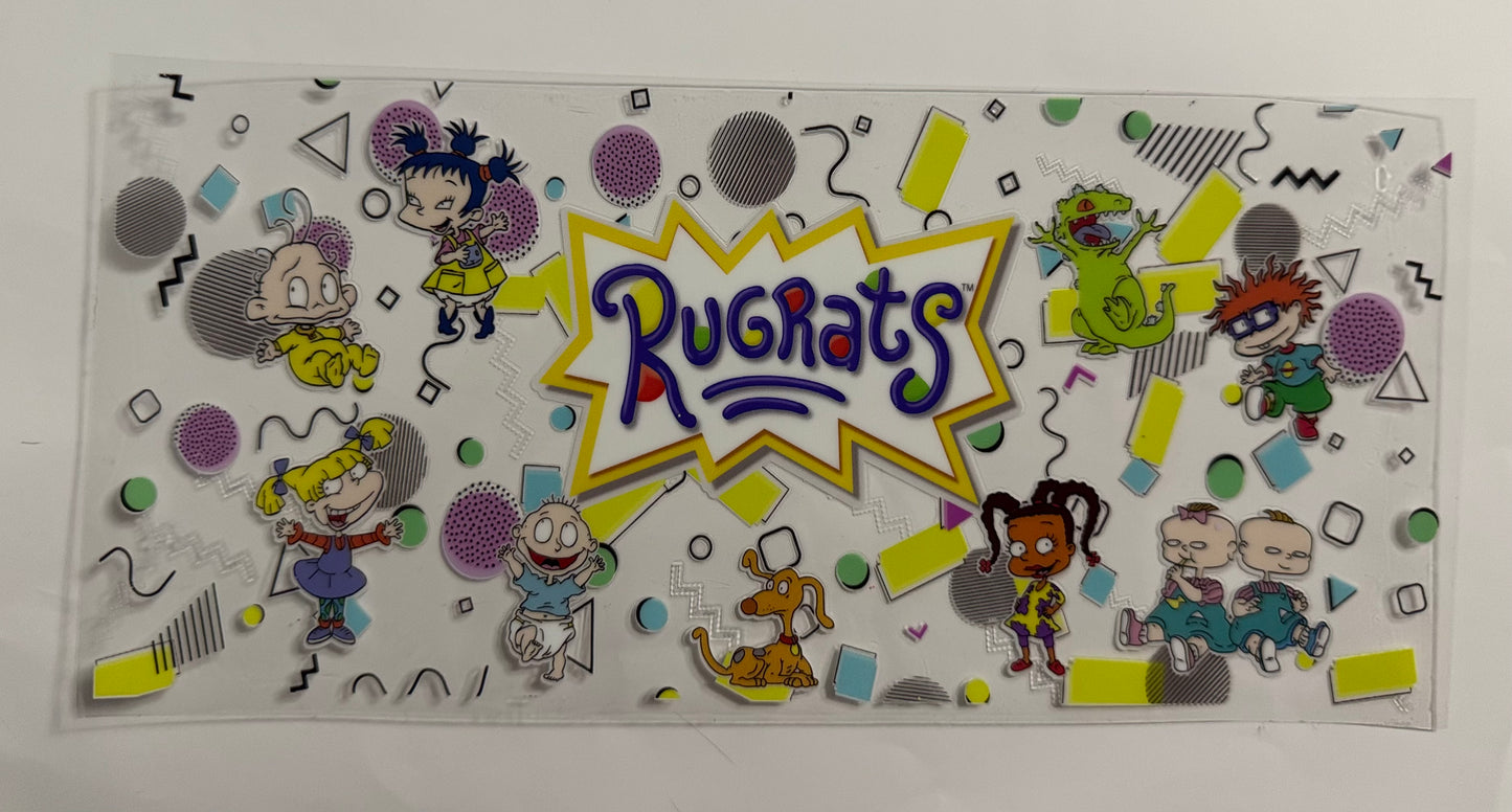 Rugrats 4